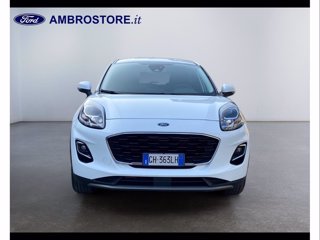 FORD Puma 1.0 ecoboost h titanium s&s 125cv