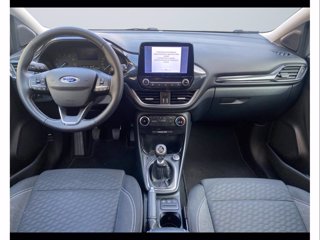 FORD Puma 1.0 ecoboost h titanium s&s 125cv