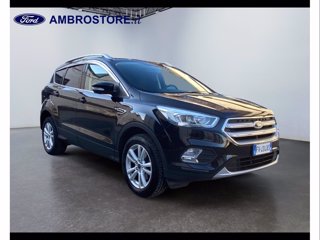FORD Kuga 1.5 ecoboost business s&s 2wd 120cv my18