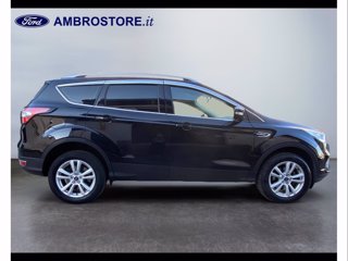 FORD Kuga 1.5 ecoboost business s&s 2wd 120cv my18