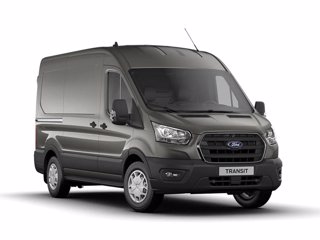 FORD Transit 310 2.0 EcoBlue 130CV Trend L3H2 E6.2