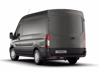 FORD Transit 310 2.0 EcoBlue 130CV Trend L3H2 E6.2