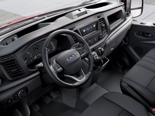 FORD Transit 310 2.0 EcoBlue 130CV Trend L3H2 E6.2