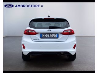 FORD Fiesta 5p 1.0 ecoboost st-line s&s 95cv my20.75