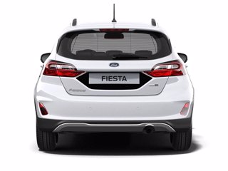 FORD Fiesta Active 1.0 EcoBoost Hybrid 125CV