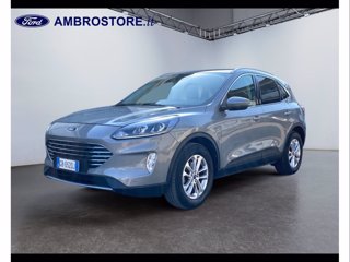 FORD Kuga 1.5 ecoblue titanium 2wd 120cv auto