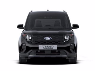FORD Nuovo Tourneo Courier Active 1.0 EcoBoost 125 CV 93 kW Trasmissione manuale a 6 rapporti 2WD
