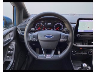 FORD Fiesta 3p 1.5 ecoboost st edition s&s 200cv