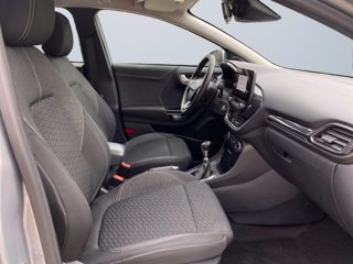 FORD Puma 1.0 ecoboost h titanium s&s 125cv