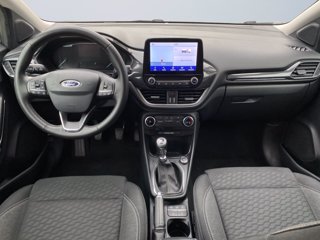 FORD Puma 1.0 ecoboost h titanium s&s 125cv