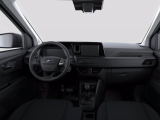 FORD Nuovo Transit Courier Van Trend 1.0 EcoBoost 125 CV A7 -