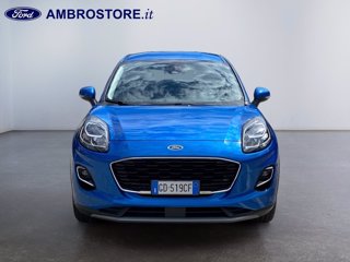 FORD Puma 1.0 ecoboost h titanium s&s 125cv