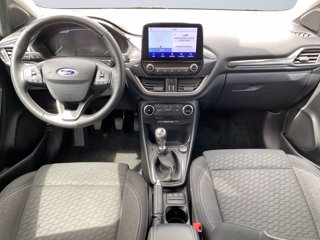 FORD Puma 1.0 ecoboost h titanium s&s 125cv