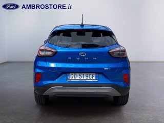 FORD Puma 1.0 ecoboost h titanium s&s 125cv