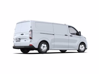 FORD Nuovo Transit Custom Van Trend 2.0 EcoBlue 136CV 300 L2H1