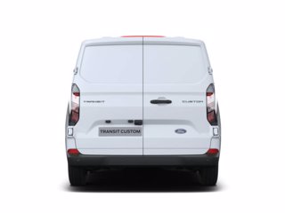 FORD Nuovo Transit Custom Van Trend 2.0 EcoBlue 136CV 300 L2H1