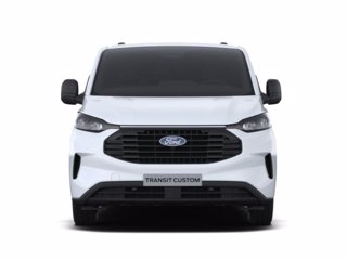 FORD Nuovo Transit Custom Van Trend 2.0 EcoBlue 136CV 300 L2H1