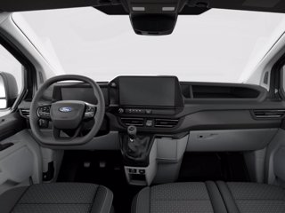 FORD Nuovo Transit Custom Van Trend 2.0 EcoBlue 136CV 300 L2H1