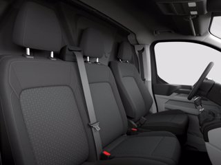 FORD Nuovo Transit Custom Van Trend 2.0 EcoBlue 136CV 300 L2H1