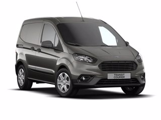 FORD Nuovo Transit Courier Van Trend 1.0 EcoBoost 125 CV -
