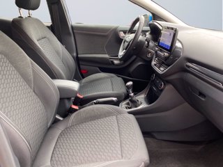 FORD Puma 1.0 ecoboost h titanium s&s 125cv
