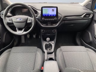 FORD Puma 1.0 ecoboost h titanium s&s 125cv