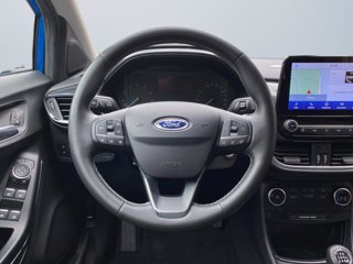FORD Puma 1.0 ecoboost h titanium s&s 125cv