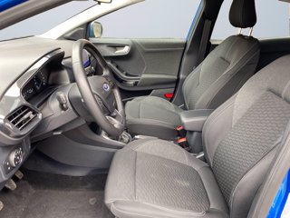 FORD Puma 1.0 ecoboost h titanium s&s 125cv