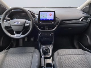 FORD Puma 1.0 ecoboost h titanium s&s 125cv