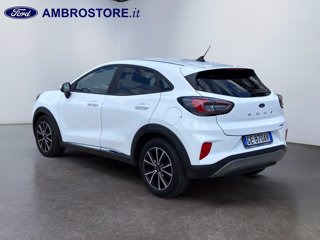 FORD Puma 1.0 ecoboost h titanium s&s 125cv