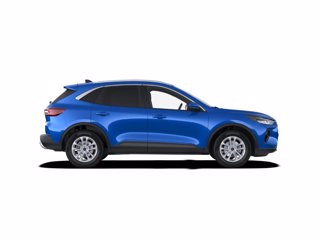 FORD Nuova Kuga Titanium Full Hybrid 180CV Automatica CVT FWD