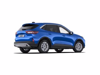 FORD Nuova Kuga Titanium Full Hybrid 180CV Automatica CVT FWD