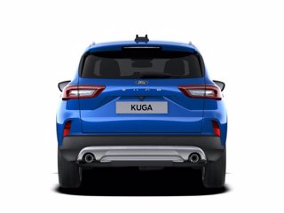FORD Nuova Kuga Titanium Full Hybrid 180CV Automatica CVT FWD