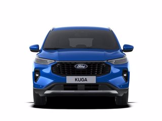 FORD Nuova Kuga Titanium Full Hybrid 180CV Automatica CVT FWD