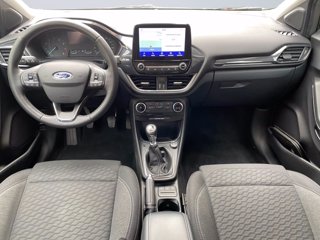 FORD Puma 1.0 ecoboost h titanium s&s 125cv