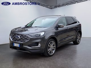 FORD Edge 2.0 ecoblue titanium s&s awd 238cv auto 8m