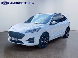 FORD Kuga 2.5 full hybrid st-line 2wd 190cv cvt
