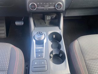 FORD Kuga 2.5 full hybrid st-line 2wd 190cv cvt