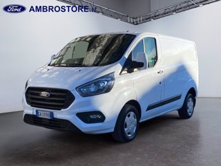 FORD Transit custom 280 2.0 tdci mhev 130cv trend l1h1 e6.2
