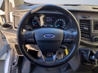 FORD Transit custom 280 2.0 tdci mhev 130cv trend l1h1 e6.2