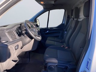 FORD Transit custom 280 2.0 tdci mhev 130cv trend l1h1 e6.2