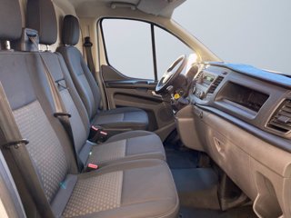 FORD Transit custom 280 2.0 tdci mhev 130cv trend l1h1 e6.2