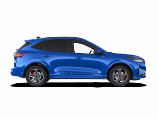 FORD Nuova Kuga ST-Line X Full Hybrid 180CV Automatica CVT FWD