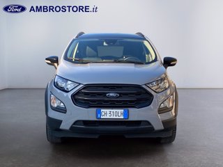 FORD Ecosport 1.0 ecoboost active s&s 125cv