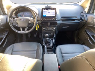 FORD Ecosport 1.0 ecoboost active s&s 125cv