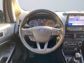 FORD Ecosport 1.0 ecoboost active s&s 125cv