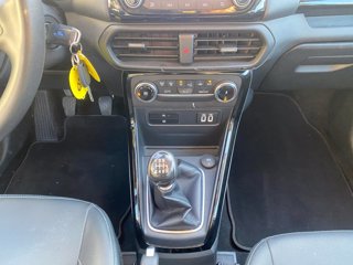 FORD Ecosport 1.0 ecoboost active s&s 125cv