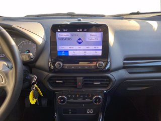 FORD Ecosport 1.0 ecoboost active s&s 125cv
