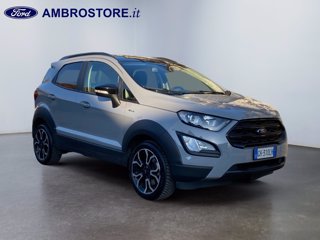 FORD Ecosport 1.0 ecoboost active s&s 125cv