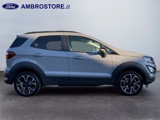 FORD Ecosport 1.0 ecoboost active s&s 125cv